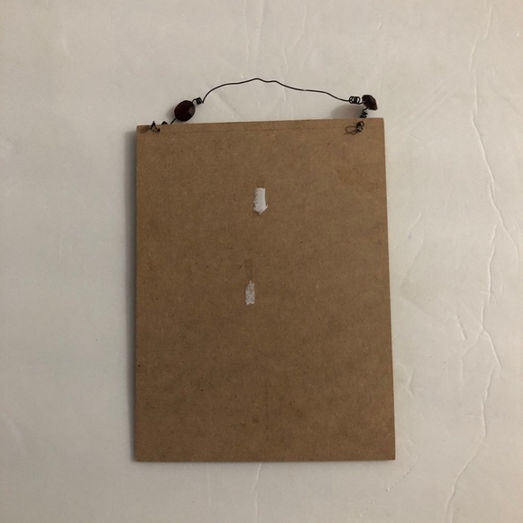 Give Thanks Sign - Picture 2 of 5